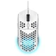 Мышь Trust GXT 928 Helox, USB-A, белый - изображение 1