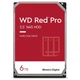 Жесткий диск WD 6TB 3.5" 7200 256MB SATA Red Pro NAS - изображение 2