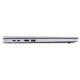 Ноутбук Acer Aspire Go Spin AGSP14-31PT 14" WUXGA IPS Touch, Intel 3-N355, 16GB, F512GB, UMA, Lin - изображение 9