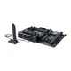 Материнская плата ASUS TUF GAMING Z890-PLUS WIFI s1851 Z890 4xDDR5 M.2 DP HDMI Wi-Fi BT ATX - изображение 2