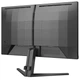 Монітор Philips IPS 23.8,1920*1080,180 Гц,HDMI*2, DP 24M2N3200S/00 - зображення 4