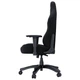 Кресло для геймеров Anda Seat Luna Size L Fabric Black (AD18-44-B-F) - изображение 6