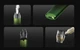 Многоразовая Pod-система VooPoo VMATE Infinity Shiny Green - изображение 4