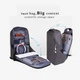 Рюкзак Tigernu T-B3237U 16" Grey (T-B3237U) - изображение 2