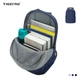 Рюкзак Tigernu T-B9017 15.6" Blue (T-B9017Blue) - изображение 2