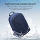 Рюкзак Tigernu T-B9017 15.6" Blue (T-B9017Blue) - изображение 3