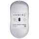 Игровая мышь HATOR Quasar 3 wireless (HTM731) white - изображение 2