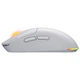 Игровая мышь HATOR Quasar 3 wireless (HTM731) white - изображение 4