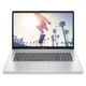 Ноутбук HP 17-cn4006ru 17.3" FHD IPS AG, Intel 5-120U, 16GB, F512GB, UMA, DOS, серебристый - изображение 2