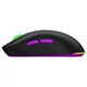 Игровая мышь HATOR Quasar 3 ULTRA 8K Wireless (HTM770) black - изображение 3