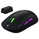Игровая мышь HATOR Quasar 3 ULTRA 8K Wireless (HTM770) black - изображение 6
