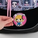 Бейдж на липучке Kite Aggretsuko AR25-3011 - изображение 8