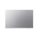 Ноутбук Acer Aspire 3 A317-54 17.3" FHD IPS, Intel i7-1255U, 16GB, F1TB, UMA, Lin, сріблястий - зображення 6