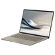 Ноутбук ASUS Zenbook A14 UX3407QA-QD202W 14" WUXGA OLED, Snapdragon X X1 26 100, 16GB, F512GB, UMA, - зображення 4