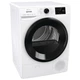 Сушильна машина Gorenje DPNE83GNLWIFI - зображення 4