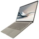 Ноутбук ASUS Zenbook A14 UX3407QA-QD202W 14" WUXGA OLED, Snapdragon X X1 26 100, 16GB, F512GB, UMA, - зображення 2
