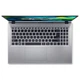 Ноутбук Acer Aspire Go AG15-32P 15.6" FHD IPS, Intel 3-N355, 16GB, F512GB, UMA, Lin, серебристый - изображение 10