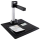 Сканер A4 Canon IRIScan Desk 6 (12MP, 60 стор/хв, MP3, WAV, USB, книжковий, чорний) - зображення 6