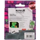 Бейдж на липучці Kite TMNT Tales of the TMNT NT25-3011 - зображення 2