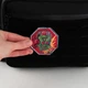 Бейдж на липучці Kite TMNT Tales of the TMNT NT25-3011 - зображення 5