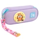 Набір бейдж на липучці та підвіска Kite Garfield GF25-3010, 2 шт. - зображення 5