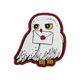 Бейдж на липучке Kite Harry Potter HP25-3011-2 - изображение 6