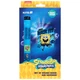 Набір бейдж на липучці та підвіска Kite SpongeBob SquarePants SB25-3010, 2 шт. - зображення 1