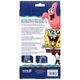 Набір бейдж на липучці та підвіска Kite SpongeBob SquarePants SB25-3010, 2 шт. - зображення 2