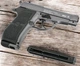 Пневматичний пістолет Borner M84/2 (Beretta 84FS) - зображення 2