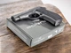 Пневматичний пістолет Borner M84/2 (Beretta 84FS) - зображення 3