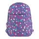 Рюкзак GoPack Education Teens 41х28.5х13 см фиолетовый (GO25-188M-2) - изображение 7