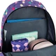 Рюкзак GoPack Education Teens 41х28.5х13 см фиолетовый (GO25-188M-2) - изображение 12