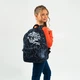 Рюкзак GoPack Education Teens 41х28.5х13 см т-синий с рисунком (GO25-188M-1) - изображение 14