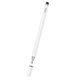 Стилус Hoco GM103 Universal Capacitive Pen Белый - изображение 1