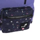 Рюкзак Kite Education Teens Good Vibes "Глазки" 44х29.5х15 см фиолетовый (K25-949L-2) - изображение 9