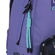 Рюкзак Kite Education Teens Good Vibes "Глазки" 44х29.5х15 см фиолетовый (K25-949L-2) - изображение 18