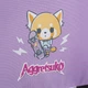 Рюкзак Kite Education Teens Aggretsuko "Агрессивная Рецуко" 41х28.5х11 см фиолетовый (AR25-949M) - изображение 16