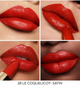 Wymienny wkład do pomadki Guerlain Rouge G trwała 28 Coquelicot 3.5 g (3346470441095) - obraz 3