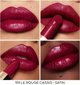 Змінний блок Помада для губ Guerlain Rouge G стійка 919 Classis 3.5 г (3346470438989) - зображення 3