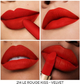 Змінний блок Помада для губ Guerlain Rouge G матова 214 Kiss 3.5 г (3346470439368) - зображення 3