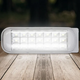 Ліхтарик DP-713C, IPX6, 4.2W, 1300mAh, White - зображення 9