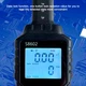 Цифровой измеритель электромагнитного излучения BauTech 3 в 1 Чёрный (1015-725-00) - изображение 8