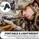 Активные беруши BauTech ARM NEXT NRR 27 дБ Чёрный (1013-205-01) - изображение 9