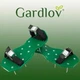 Аератор для газону із регульованим затискачем Gardlov 20704 - зображення 8