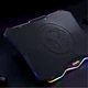 Подставка для ноутбука MARVO CoolingPad FN-40, 2USB, 9-17.3", black - изображение 10