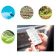 Розумний контролер поливу BauTech на 2 канали з керуванням через Bluetooth Сірий (1015-682-00) - зображення 10