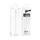 Стилус Hoco GM107 Magnetic Charging iPad, 125mAh, 9-11h, Белый - изображение 3