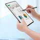 Стилус BASEUS Golden Cudgel Capacitive Stylus Pen (ACPCL-0S) black - изображение 9