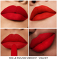 Змінний блок Помада для губ Guerlain Rouge G матова 510 Vibrant 3.5 г (3346470439351) - зображення 3