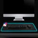Большая игровая поверхность BauTech с RGB-подсветкой магическая битва разноцветный (1015-719-00) - изображение 10